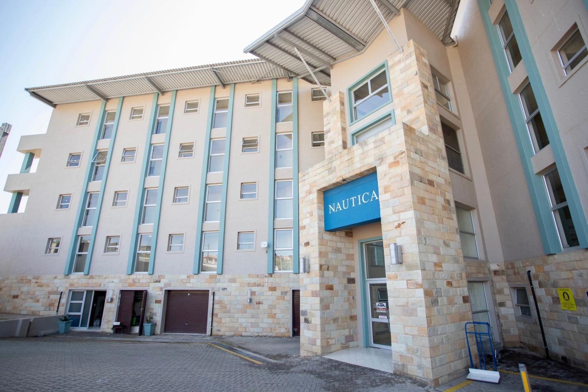 Nautica 410 By Mountain City Investments Mossel Bay Luaran gambar