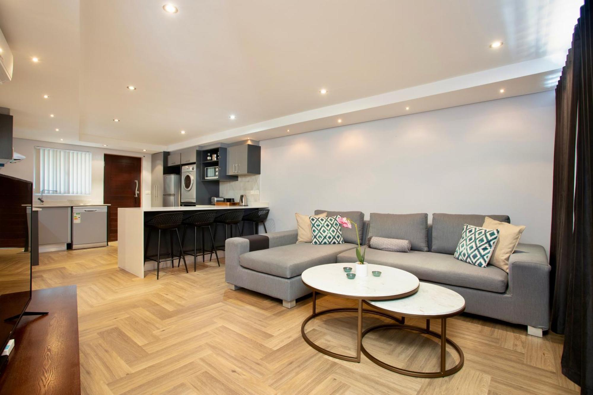 Nautica 410 By Mountain City Investments Mossel Bay Luaran gambar