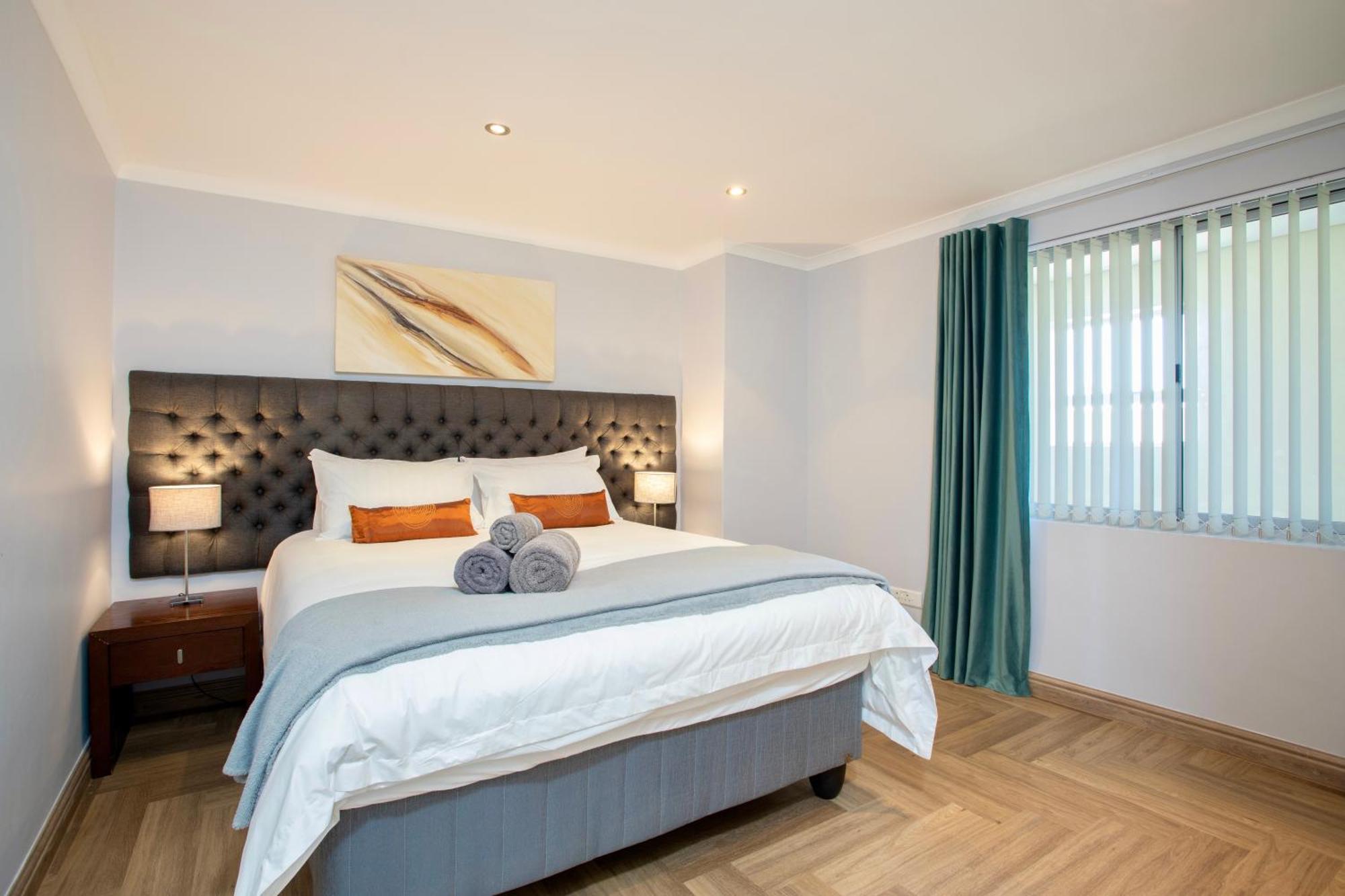 Nautica 410 By Mountain City Investments Mossel Bay Luaran gambar