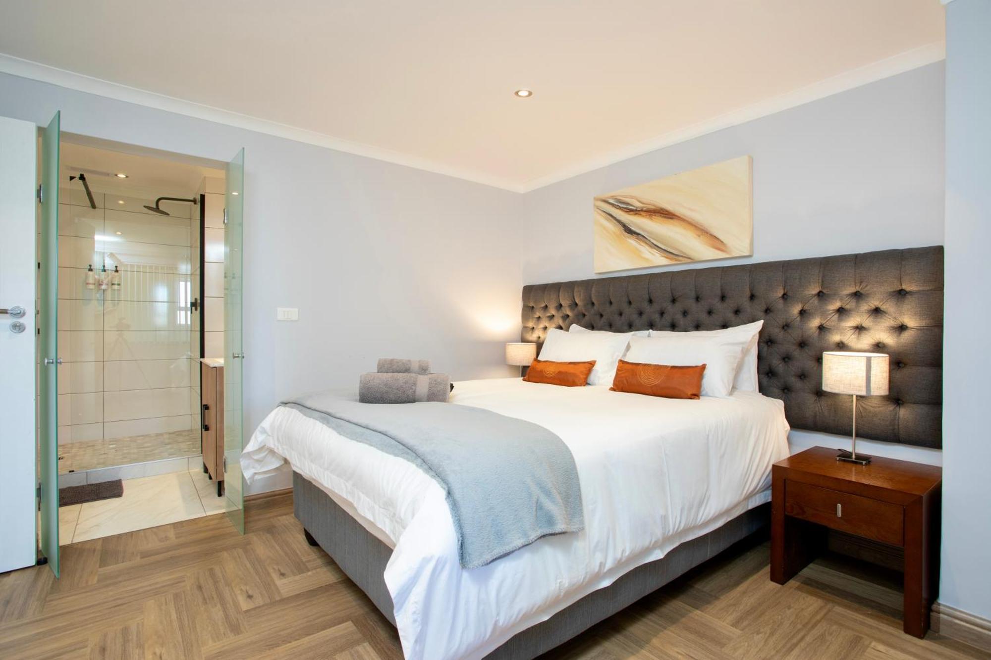 Nautica 410 By Mountain City Investments Mossel Bay Luaran gambar