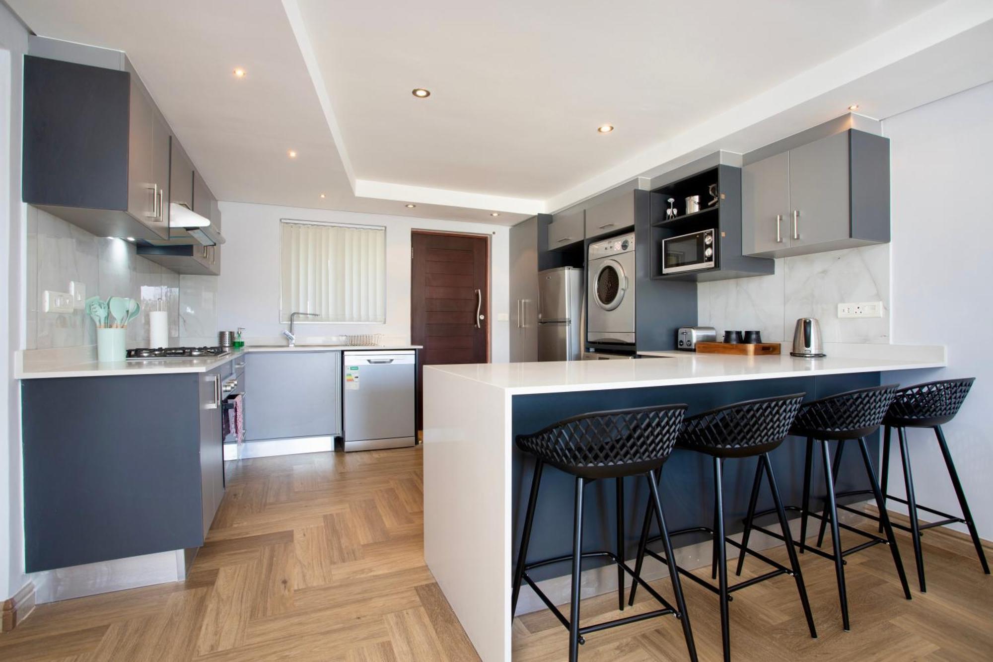 Nautica 410 By Mountain City Investments Mossel Bay Luaran gambar