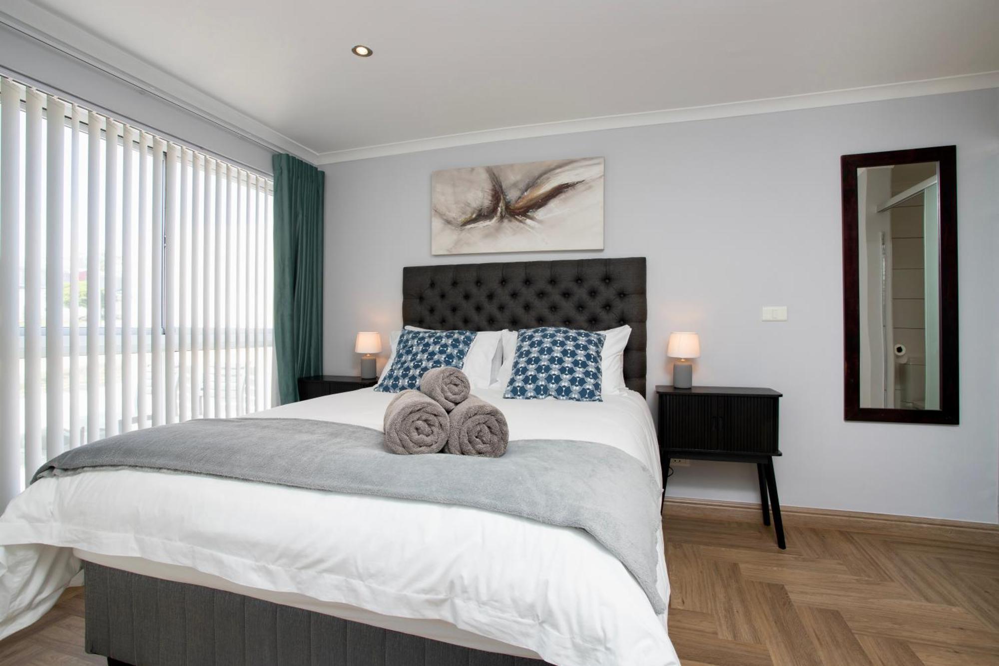 Nautica 410 By Mountain City Investments Mossel Bay Luaran gambar