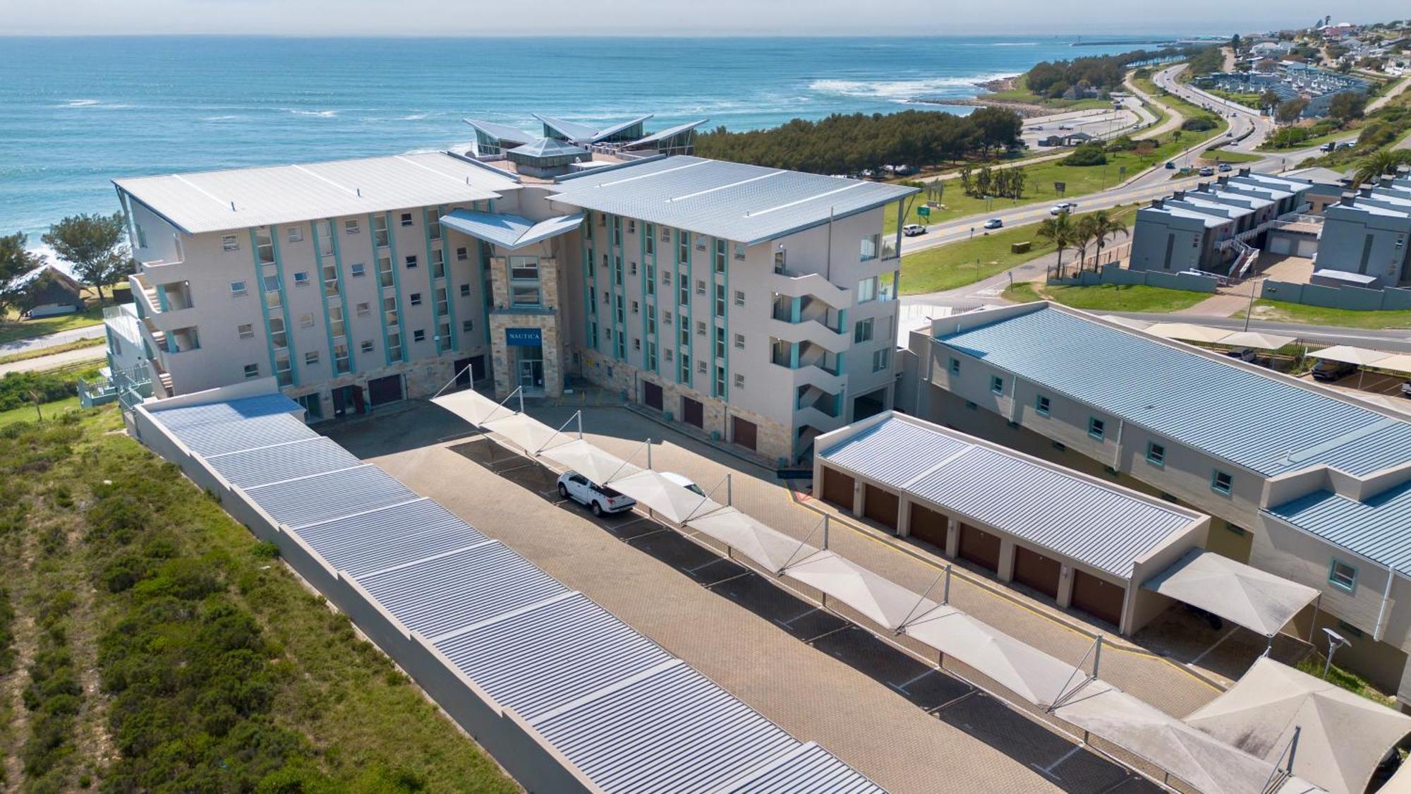 Nautica 410 By Mountain City Investments Mossel Bay Luaran gambar