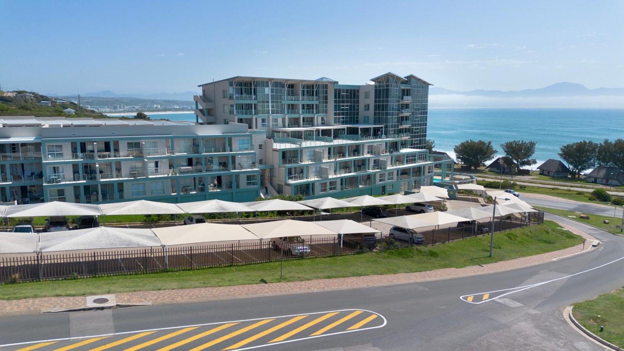Nautica 410 By Mountain City Investments Mossel Bay Luaran gambar
